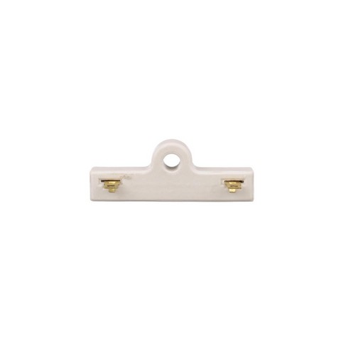 Standard Ignition Ballast Resistor P/N:RU-4 Fits: Chrysler Cordoba, Chrysler Daytona, Chrysler E Class, Chrysler Imperial, Chrysler New Yorker, Chrysler Newport, Chrysler TOWN &amp; COUNTRY, Dodge 400 - Image 4