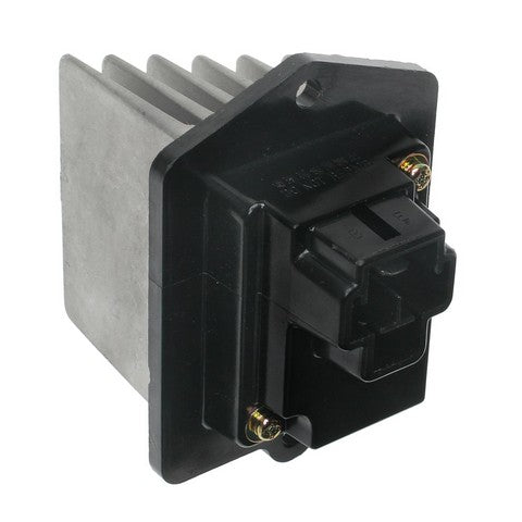 Standard Ignition HVAC Blower Motor Resistor P/N:RU-502 Fits: Mazda 929 95-90 - Image 1