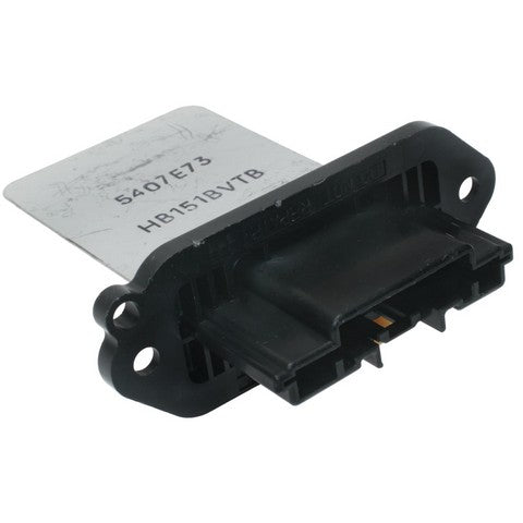 Standard Ignition HVAC Blower Motor Resistor P/N:RU-503 Fits: Mazda 3 09-08, Mazda 3 2005, Mazda 3 Sport 2009 - Image 1