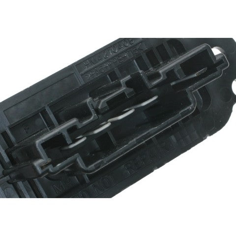 Standard Ignition HVAC Blower Motor Resistor P/N:RU-503 Fits: Mazda 3 09-08, Mazda 3 2005, Mazda 3 Sport 2009 - Image 2
