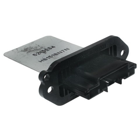 Standard Ignition HVAC Blower Motor Resistor P/N:RU-504 Fits: Mazda 3 2004, Mazda 5 10-06, Mazda 5 15-12 - Image 1