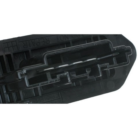 Standard Ignition HVAC Blower Motor Resistor P/N:RU-504 Fits: Mazda 3 2004, Mazda 5 10-06, Mazda 5 15-12 - Image 2