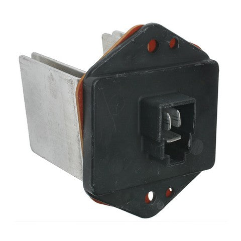 Standard Ignition HVAC Blower Motor Resistor P/N:RU-505 Fits: Mazda 929 89-88 - Image 1