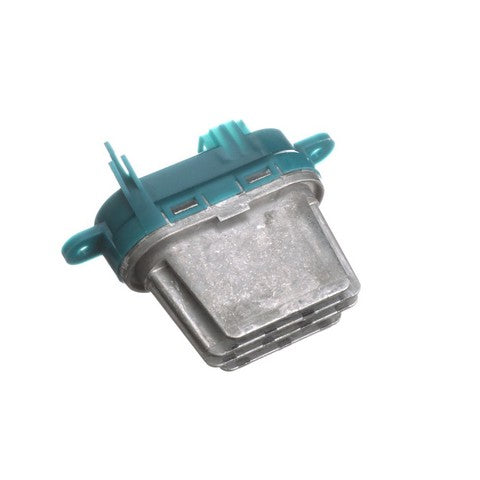 Standard Ignition HVAC Blower Motor Resistor P/N:RU-506 Fits: Audi Q7 15-07, Porsche Cayenne 06-03, Porsche Cayenne 10-08, Volkswagen Touareg 10-04 - Image 2