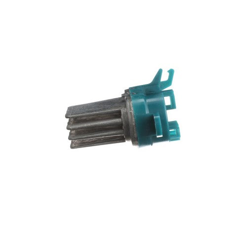 Standard Ignition HVAC Blower Motor Resistor P/N:RU-506 Fits: Audi Q7 15-07, Porsche Cayenne 06-03, Porsche Cayenne 10-08, Volkswagen Touareg 10-04 - Image 3