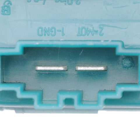Standard Ignition HVAC Blower Motor Resistor P/N:RU-506 Fits: Audi Q7 15-07, Porsche Cayenne 06-03, Porsche Cayenne 10-08, Volkswagen Touareg 10-04 - Image 4