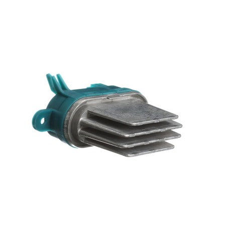 Standard Ignition HVAC Blower Motor Resistor P/N:RU-506 Fits: Audi Q7 15-07, Porsche Cayenne 06-03, Porsche Cayenne 10-08, Volkswagen Touareg 10-04 - Image 1