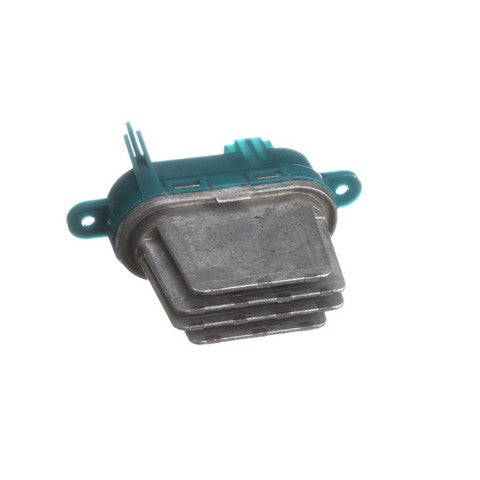 Standard Ignition HVAC Blower Motor Resistor P/N:RU-506 Fits: Audi Q7 15-07, Porsche Cayenne 06-03, Porsche Cayenne 10-08, Volkswagen Touareg 10-04 - Image 6