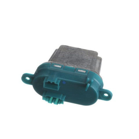 Standard Ignition HVAC Blower Motor Resistor P/N:RU-506 Fits: Audi Q7 15-07, Porsche Cayenne 06-03, Porsche Cayenne 10-08, Volkswagen Touareg 10-04 - Image 7