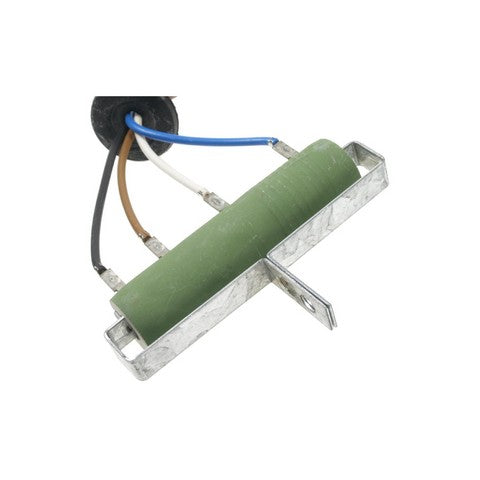 Standard Ignition HVAC Blower Motor Resistor P/N:RU-508 Fits: Volvo 240 1990 - Image 2