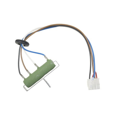Standard Ignition HVAC Blower Motor Resistor P/N:RU-508 Fits: Volvo 240 1990 - Image 1