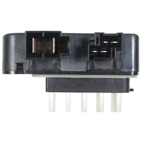 Standard Ignition HVAC Blower Motor Resistor P/N:RU-509 Fits: Volvo 850 97-93 - Image 3