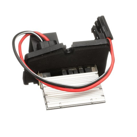 Standard Ignition HVAC Blower Motor Resistor P/N:RU-50 Fits: Buick Rendezvous 07-02, Buick Terraza 07-05, Chevrolet Uplander 09-05, Chevrolet Venture 05-01, Oldsmobile Silhouette 04-01, Pontiac Aztek 05-01, Pontiac Montana 07-01, Saturn Relay 07-05 - Image 5
