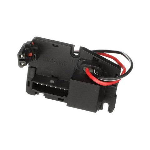 Standard Ignition HVAC Blower Motor Resistor P/N:RU-50 Fits: Buick Rendezvous 07-02, Buick Terraza 07-05, Chevrolet Uplander 09-05, Chevrolet Venture 05-01, Oldsmobile Silhouette 04-01, Pontiac Aztek 05-01, Pontiac Montana 07-01, Saturn Relay 07-05 - Image 6