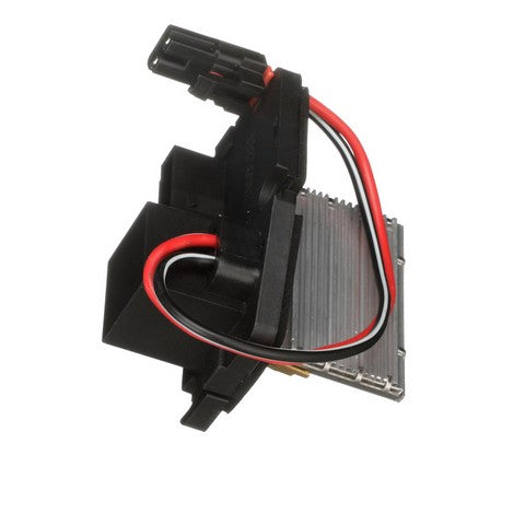 Standard Ignition HVAC Blower Motor Resistor P/N:RU-50 Fits: Buick Rendezvous 07-02, Buick Terraza 07-05, Chevrolet Uplander 09-05, Chevrolet Venture 05-01, Oldsmobile Silhouette 04-01, Pontiac Aztek 05-01, Pontiac Montana 07-01, Saturn Relay 07-05 - Image 7