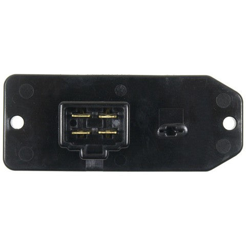 Standard Ignition HVAC Blower Motor Resistor P/N:RU-510 Fits: Volvo S40 2000 - Image 2
