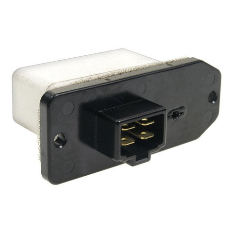 Standard Ignition HVAC Blower Motor Resistor P/N:RU-510 Fits: Volvo S40 2000 - Image 1