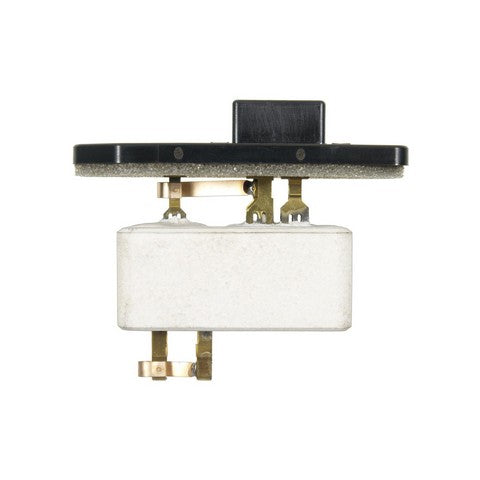 Standard Ignition HVAC Blower Motor Resistor P/N:RU-510 Fits: Volvo S40 2000 - Image 3