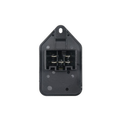Standard Ignition HVAC Blower Motor Resistor P/N:RU-512 Fits: Volvo C70 04-98, Volvo V70 00-98 - Image 3