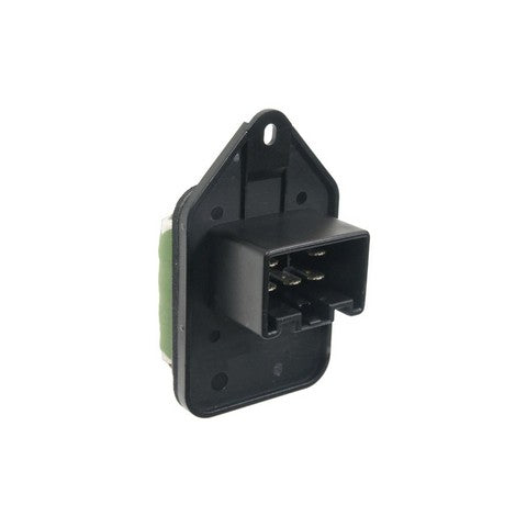 Standard Ignition HVAC Blower Motor Resistor P/N:RU-512 Fits: Volvo C70 04-98, Volvo V70 00-98 - Image 1