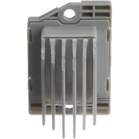 Standard Ignition HVAC Blower Motor Resistor P/N:RU-514 Fits: Hyundai Accent, Hyundai Elantra, Hyundai Santa Fe, Hyundai Sonata, Hyundai Tiburon, Hyundai Xg300, Hyundai Xg350, Kia Amanti, Kia Optima, Kia Sorento, Kia Telluride - Image 3