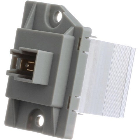 Standard Ignition HVAC Blower Motor Resistor P/N:RU-514 Fits: Hyundai Accent, Hyundai Elantra, Hyundai Santa Fe, Hyundai Sonata, Hyundai Tiburon, Hyundai Xg300, Hyundai Xg350, Kia Amanti, Kia Optima, Kia Sorento, Kia Telluride - Image 1