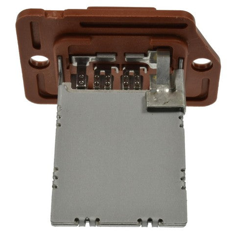 Standard Ignition HVAC Blower Motor Resistor P/N:RU-519 Fits: Kia Sorento 06-03 - Image 2