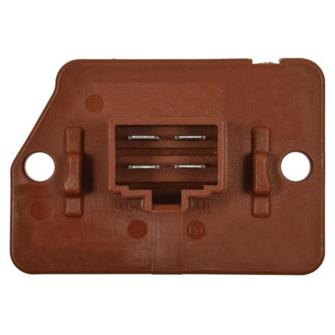 Standard Ignition HVAC Blower Motor Resistor P/N:RU-519 Fits: Kia Sorento 06-03 - Image 3
