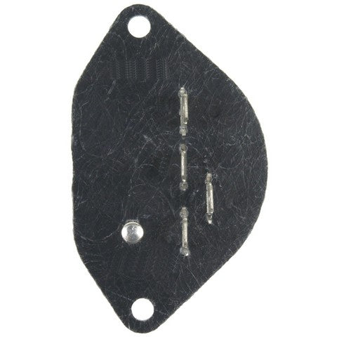 Standard Ignition HVAC Blower Motor Resistor P/N:RU-520 Fits: Chevrolet Astro 91-86, GMC Safari 91-86 - Image 2