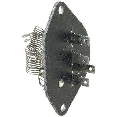 Standard Ignition HVAC Blower Motor Resistor P/N:RU-520 Fits: Chevrolet Astro 91-86, GMC Safari 91-86 - Image 1
