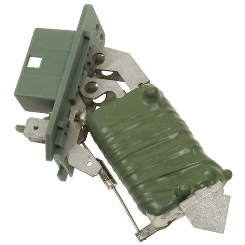 Standard Ignition HVAC Blower Motor Resistor P/N:RU-521 Fits: Saab 900 98-94, Saab 9-3 03-99 - Image 2