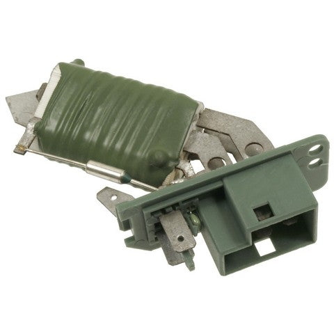 Standard Ignition HVAC Blower Motor Resistor P/N:RU-521 Fits: Saab 900 98-94, Saab 9-3 03-99 - Image 1