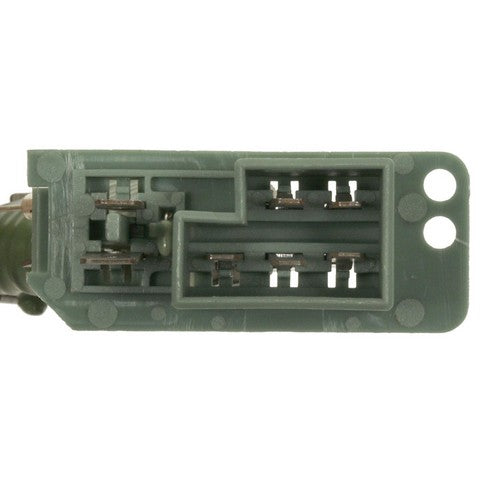 Standard Ignition HVAC Blower Motor Resistor P/N:RU-521 Fits: Saab 900 98-94, Saab 9-3 03-99 - Image 3