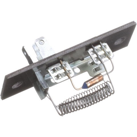 Standard Ignition HVAC Blower Motor Resistor P/N:RU-527 Fits: Jeep Wrangler 95-91 - Image 2