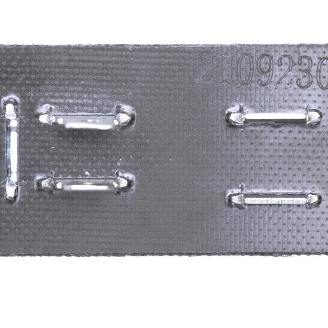 Standard Ignition HVAC Blower Motor Resistor P/N:RU-527 Fits: Jeep Wrangler 95-91 - Image 4