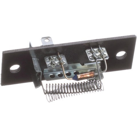 Standard Ignition HVAC Blower Motor Resistor P/N:RU-527 Fits: Jeep Wrangler 95-91 - Image 5