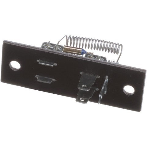 Standard Ignition HVAC Blower Motor Resistor P/N:RU-527 Fits: Jeep Wrangler 95-91 - Image 6
