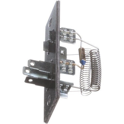 Standard Ignition HVAC Blower Motor Resistor P/N:RU-527 Fits: Jeep Wrangler 95-91 - Image 7