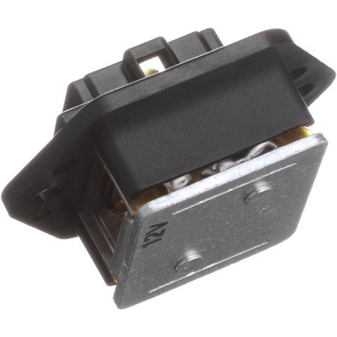 Standard Ignition HVAC Blower Motor Resistor P/N:RU-531 Fits: Acura Slx, Chevrolet T6500, Chevrolet T7500, Honda Passport, Isuzu Amigo, Isuzu Rodeo, Isuzu Rodeo Sport, Isuzu Trooper, Suzuki Esteem - Image 2