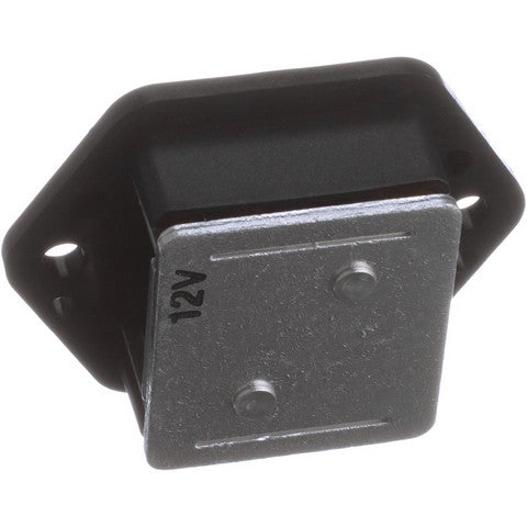 Standard Ignition HVAC Blower Motor Resistor P/N:RU-531 Fits: Acura Slx, Chevrolet T6500, Chevrolet T7500, Honda Passport, Isuzu Amigo, Isuzu Rodeo, Isuzu Rodeo Sport, Isuzu Trooper, Suzuki Esteem - Image 5