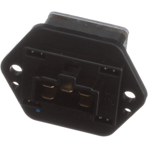 Standard Ignition HVAC Blower Motor Resistor P/N:RU-531 Fits: Acura Slx, Chevrolet T6500, Chevrolet T7500, Honda Passport, Isuzu Amigo, Isuzu Rodeo, Isuzu Rodeo Sport, Isuzu Trooper, Suzuki Esteem - Image 6