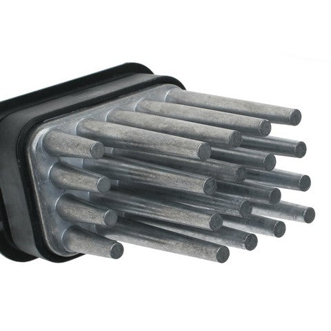 Standard Ignition HVAC Blower Motor Resistor P/N:RU-535 Fits: Cadillac Bls 08-07, Cadillac Catera 01-97 - Image 2