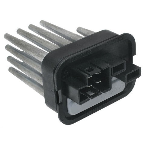 Standard Ignition HVAC Blower Motor Resistor P/N:RU-535 Fits: Cadillac Bls 08-07, Cadillac Catera 01-97 - Image 1