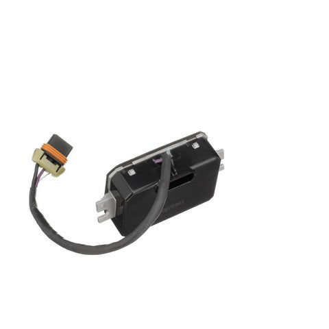 Standard Ignition HVAC Blower Motor Resistor P/N:RU-536 Fits: Buick Lesabre 05-00, Cadillac Deville 05-98, Cadillac Eldorado 02-98, Cadillac Seville 04-98, Oldsmobile Aurora 03-01, Pontiac Bonneville 05-00 - Image 2