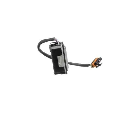 Standard Ignition HVAC Blower Motor Resistor P/N:RU-536 Fits: Buick Lesabre 05-00, Cadillac Deville 05-98, Cadillac Eldorado 02-98, Cadillac Seville 04-98, Oldsmobile Aurora 03-01, Pontiac Bonneville 05-00 - Image 3