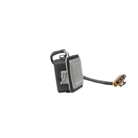 Standard Ignition HVAC Blower Motor Resistor P/N:RU-536 Fits: Buick Lesabre 05-00, Cadillac Deville 05-98, Cadillac Eldorado 02-98, Cadillac Seville 04-98, Oldsmobile Aurora 03-01, Pontiac Bonneville 05-00 - Image 4