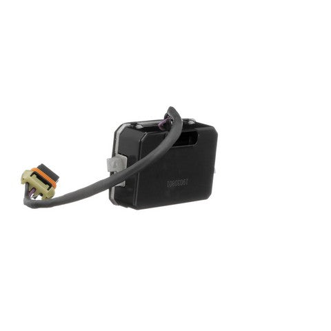 Standard Ignition HVAC Blower Motor Resistor P/N:RU-536 Fits: Buick Lesabre 05-00, Cadillac Deville 05-98, Cadillac Eldorado 02-98, Cadillac Seville 04-98, Oldsmobile Aurora 03-01, Pontiac Bonneville 05-00 - Image 1