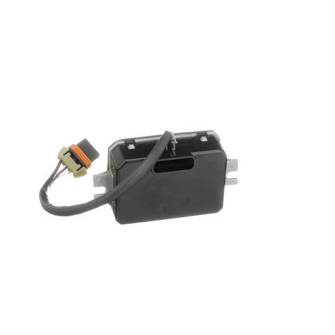 Standard Ignition HVAC Blower Motor Resistor P/N:RU-536 Fits: Buick Lesabre 05-00, Cadillac Deville 05-98, Cadillac Eldorado 02-98, Cadillac Seville 04-98, Oldsmobile Aurora 03-01, Pontiac Bonneville 05-00 - Image 5