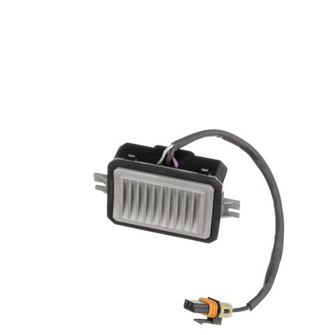 Standard Ignition HVAC Blower Motor Resistor P/N:RU-536 Fits: Buick Lesabre 05-00, Cadillac Deville 05-98, Cadillac Eldorado 02-98, Cadillac Seville 04-98, Oldsmobile Aurora 03-01, Pontiac Bonneville 05-00 - Image 6