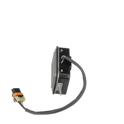 Standard Ignition HVAC Blower Motor Resistor P/N:RU-536 Fits: Buick Lesabre 05-00, Cadillac Deville 05-98, Cadillac Eldorado 02-98, Cadillac Seville 04-98, Oldsmobile Aurora 03-01, Pontiac Bonneville 05-00 - Image 7